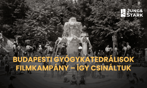 Budapesti Gyógykatedrálisok – amikor egy film nemcsak mesél, hanem épít is