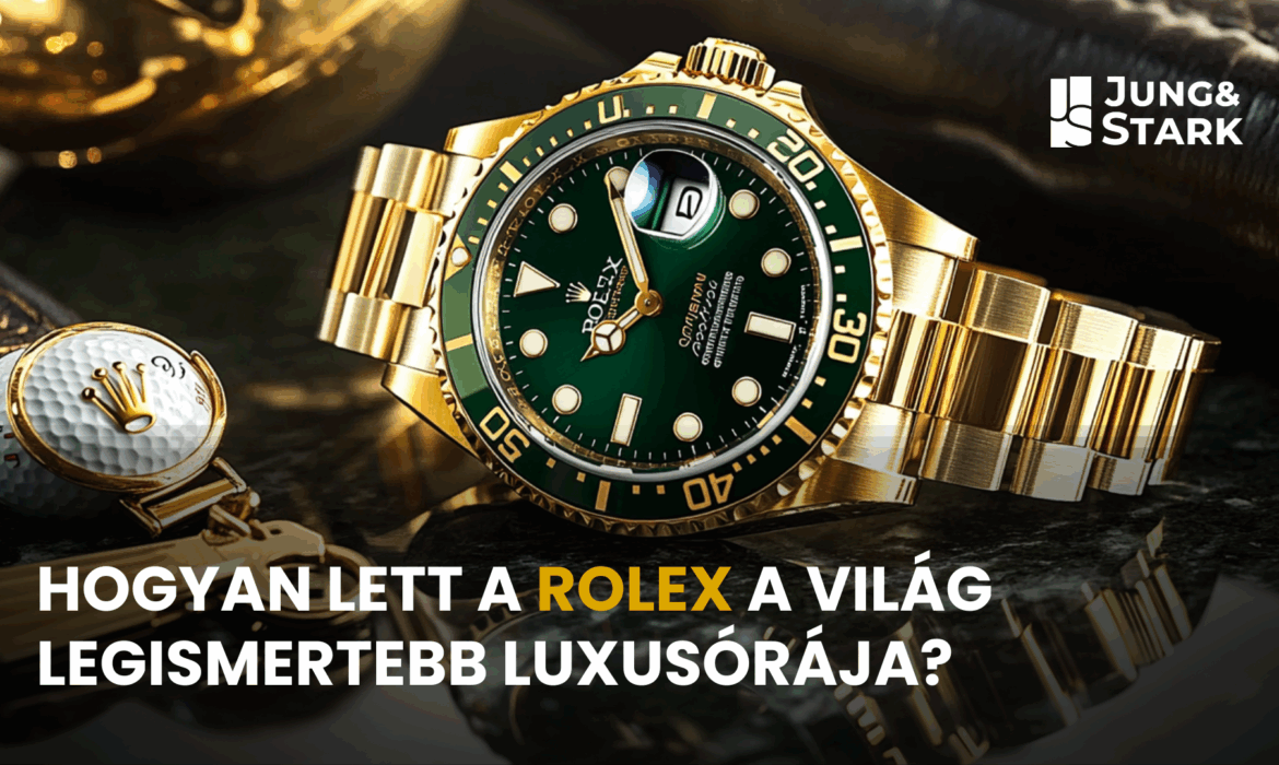 Az időtálló márkaépítés művészete a luxusiparban