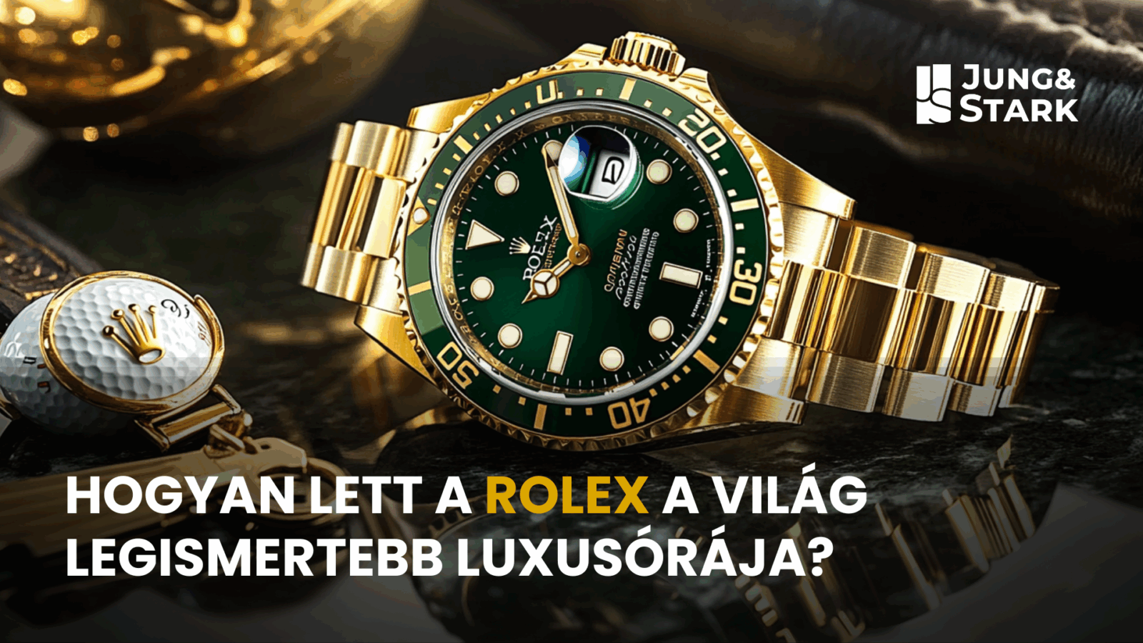 Az időtálló márkaépítés művészete a luxusiparban