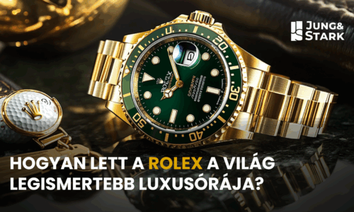 Az időtálló márkaépítés művészete a luxusiparban