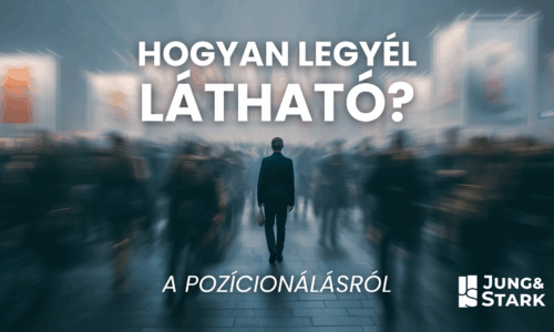 Mi az a márkapozicionálás – és miért bukik el nélküle a kampányod?
