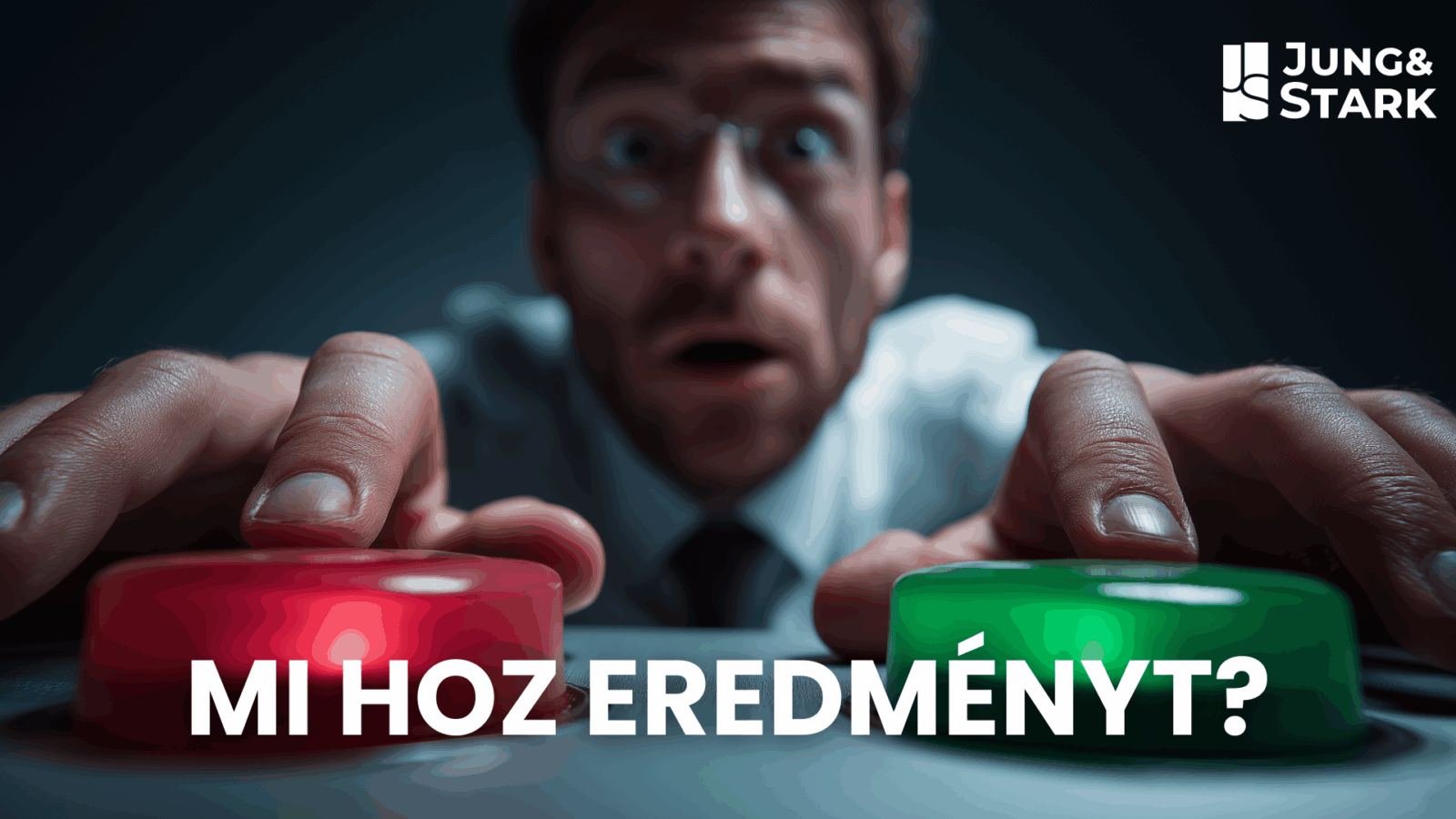 Mi hoz eredményt?