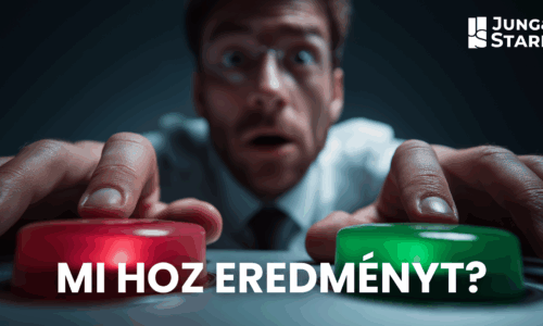 Mi az a CTA – és miért nem kattint rá senki?