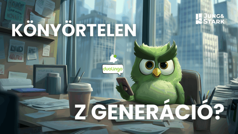 A marketing, ami 8 másodperc alatt eldől – A Z generáció figyelmi mítosza