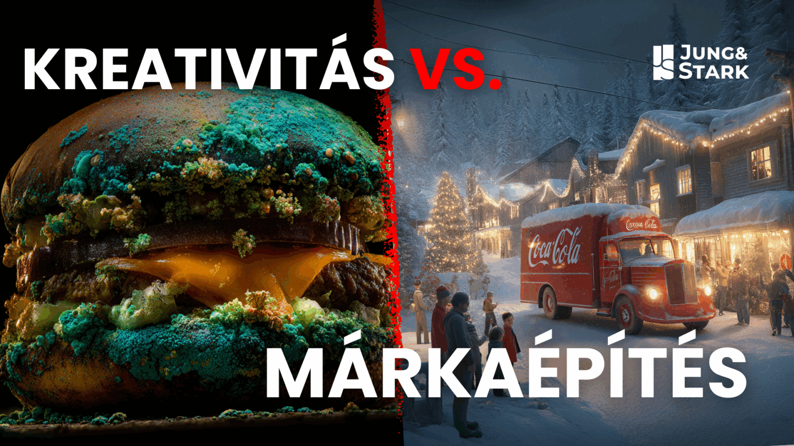 A jó kampány titka nem a kreativitás?