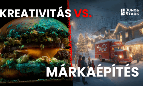 A jó kampány titka nem a kreativitás?