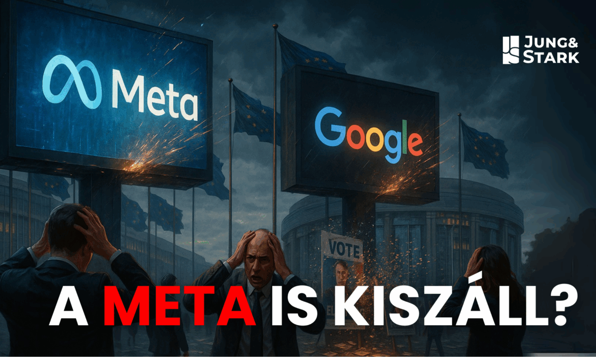 „Köszönjük, Európa, inkább passz.” – Meta