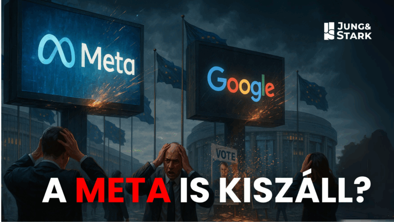 „Köszönjük, Európa, inkább passz.” – Meta