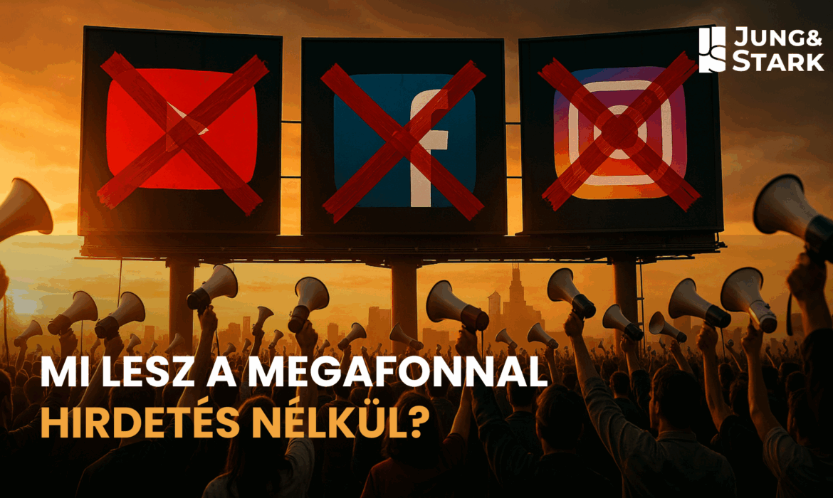 2025 októbertől nincs politikai hirdetés. Hogyan tovább?