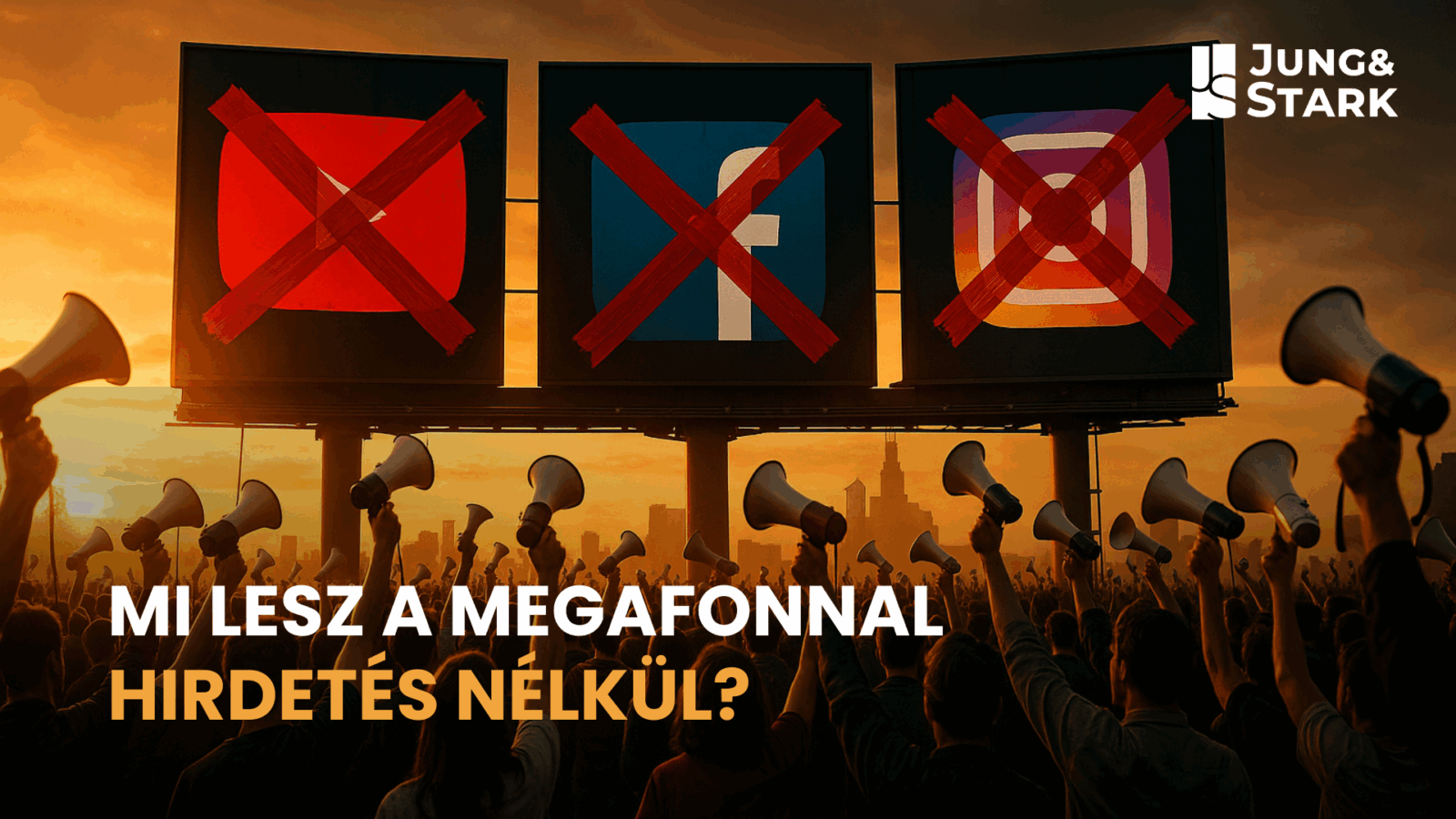2025 októbertől nincs politikai hirdetés. Hogyan tovább?