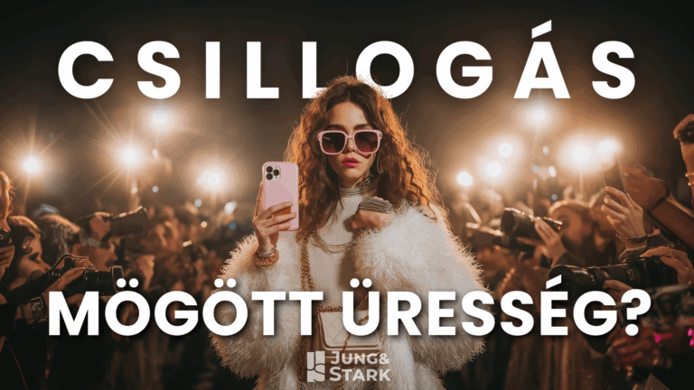 Positioning ≠ Slogan – A külső csillogás nem pótolja a stratégiát