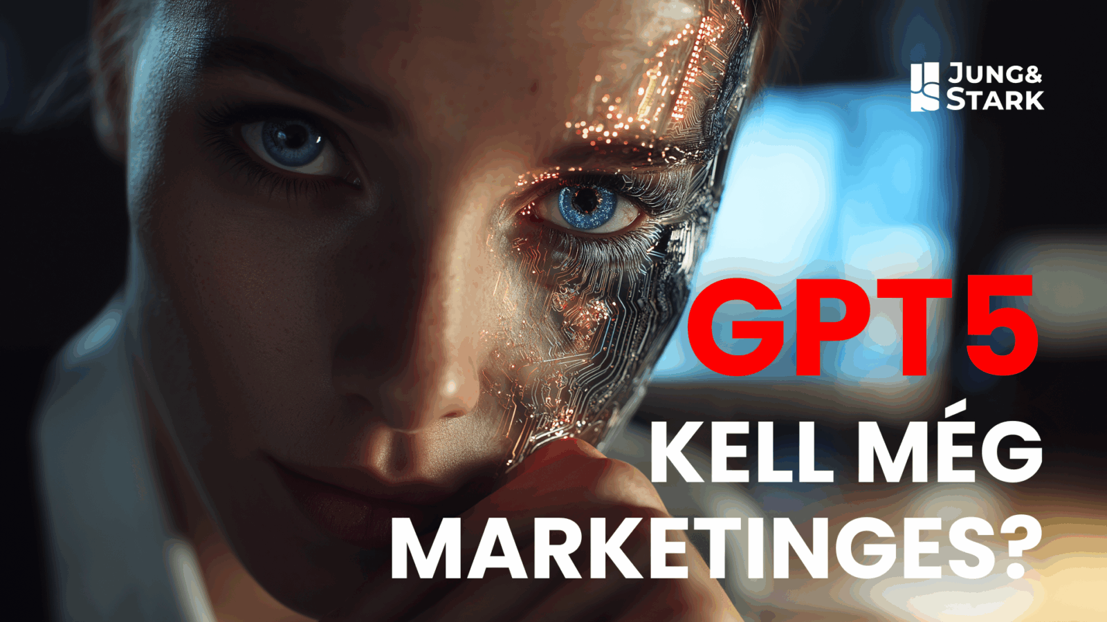 Most jött ki a GPT-5 – íme, mire (nem) jó a marketingben