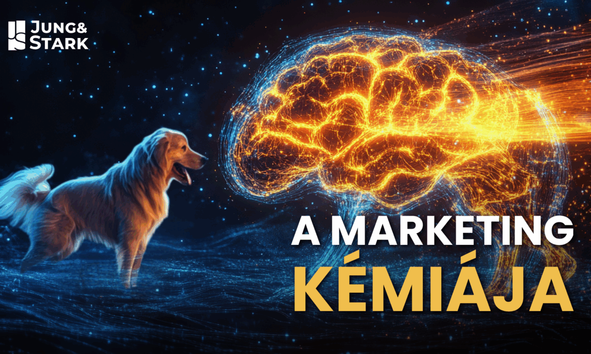 Miért szereted a kutyás posztokat? – A feelgood marketing neurobiológiája
