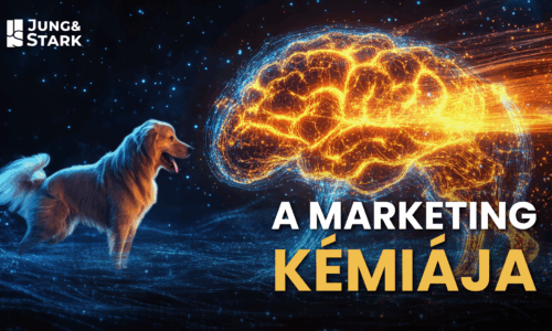 Miért szereted a kutyás posztokat? – A feelgood marketing neurobiológiája