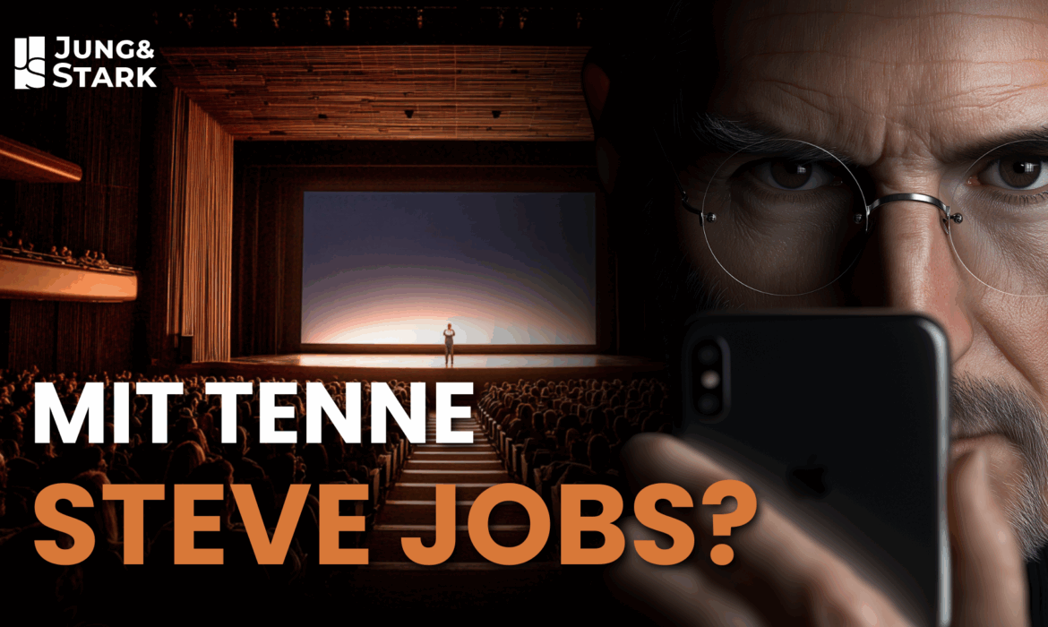 Apple: mit tenne Jobs – és elég-e ehhez Tim Cook?