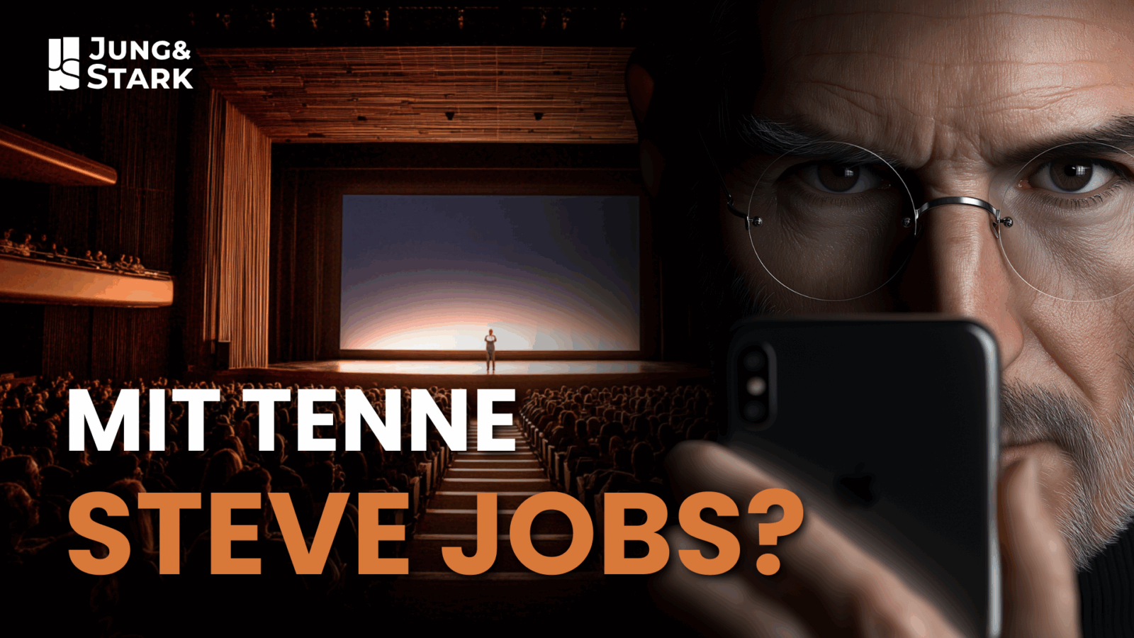 Apple: mit tenne Jobs – és elég-e ehhez Tim Cook?