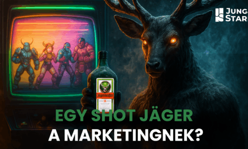 Jéghideg harc a szórakozásért – így hozta vissza a Jägermeister a nosztalgia aranykorát