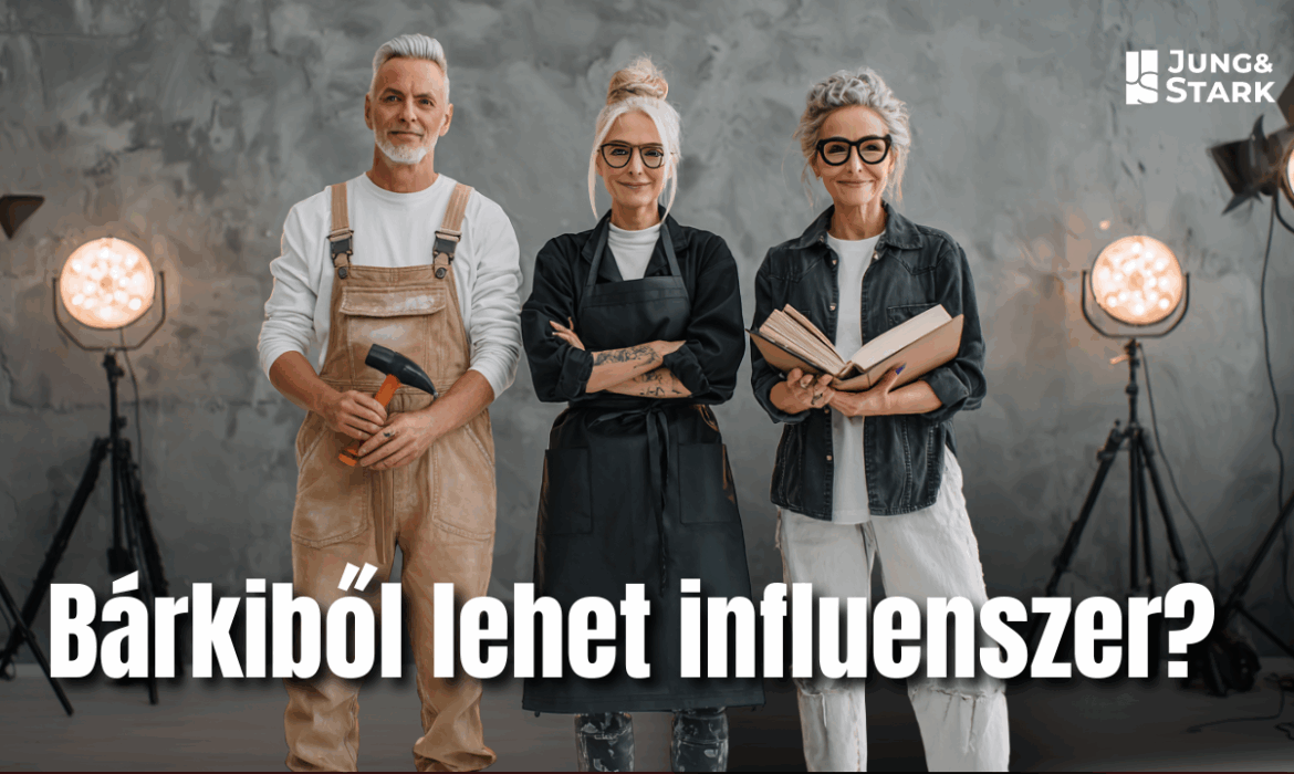 Nulláról a reflektorfénybe? A Nagy social média kísérlet