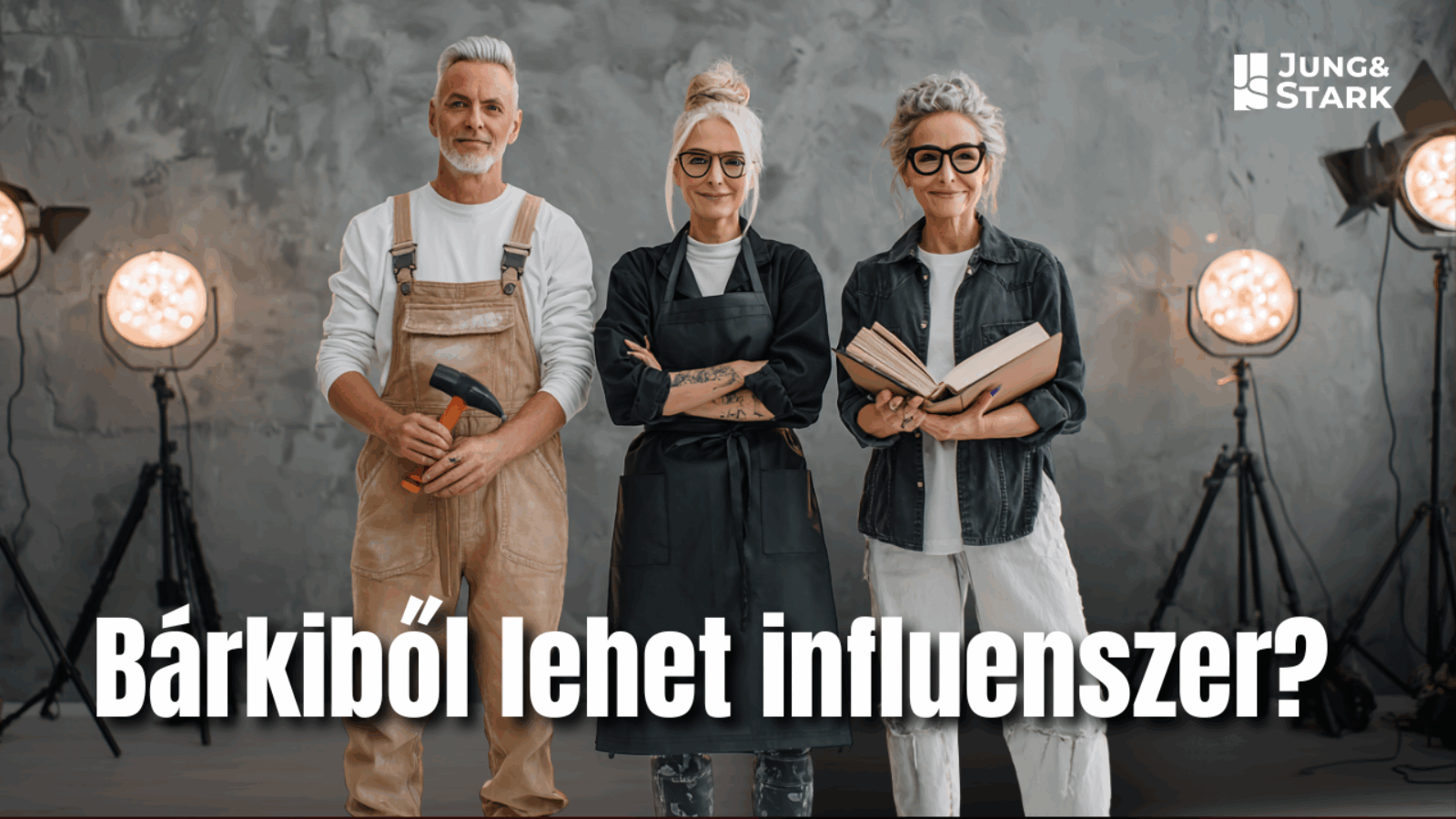 Nulláról a reflektorfénybe? A Nagy social média kísérlet