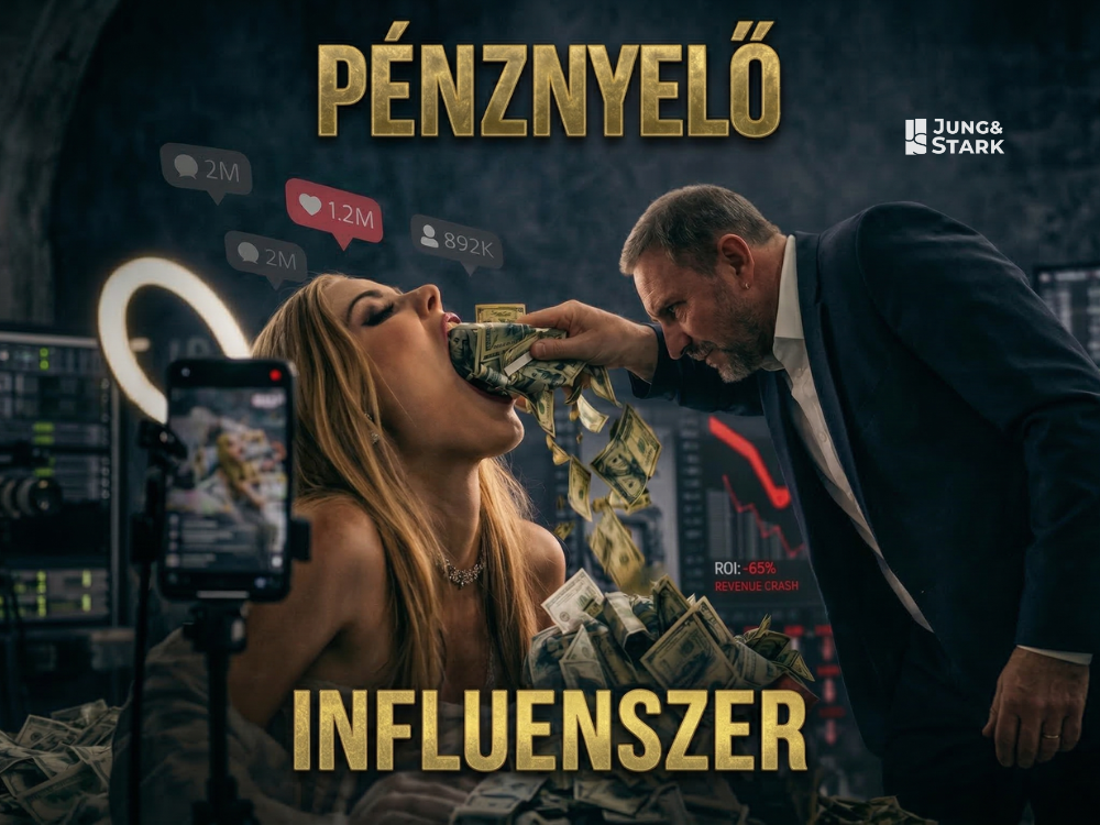 Milliárdos piac, ködös működés: az influencer marketing valódi problémája