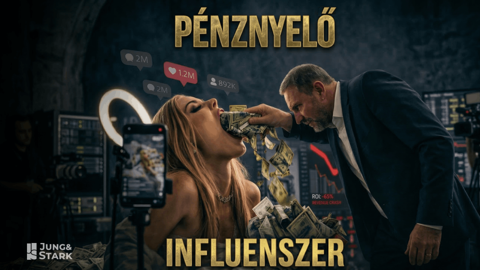 Milliárdos piac, ködös működés: az influencer marketing valódi problémája