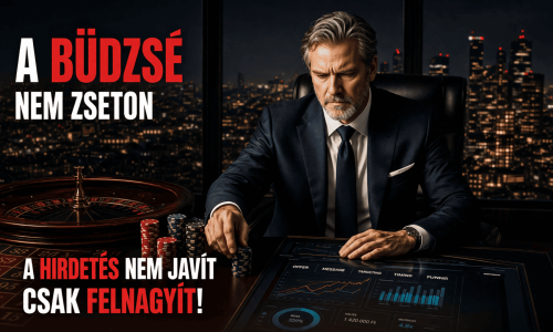 Miért bukik el a legtöbb cég marketingje még az első hirdetés előtt?