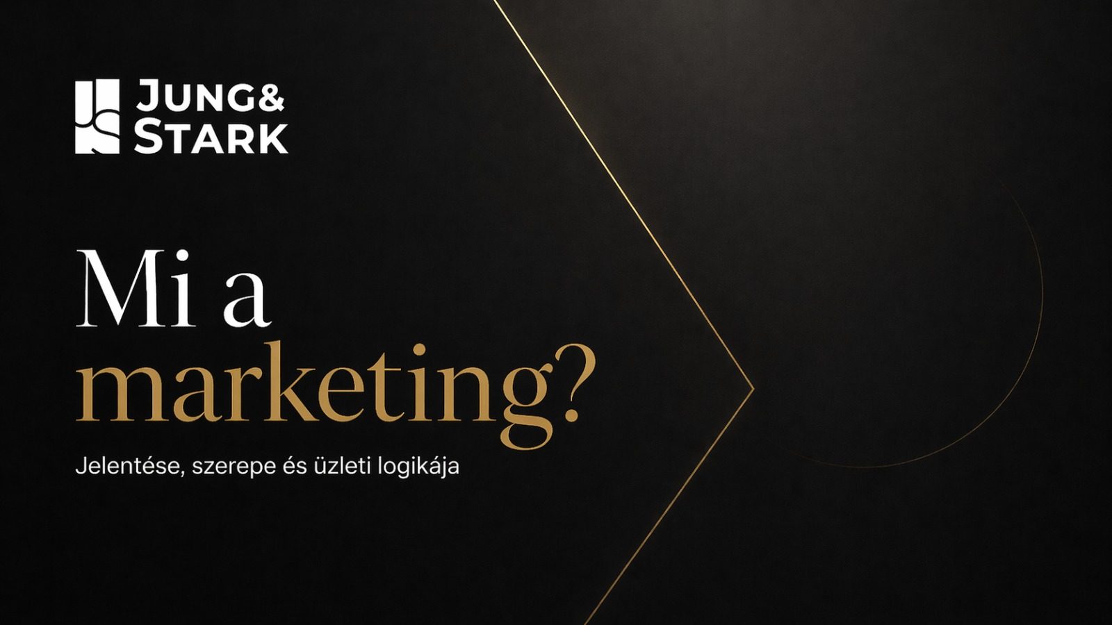 A marketing nem azonos a reklámmal, és nem merül ki a hirdetésekben sem.