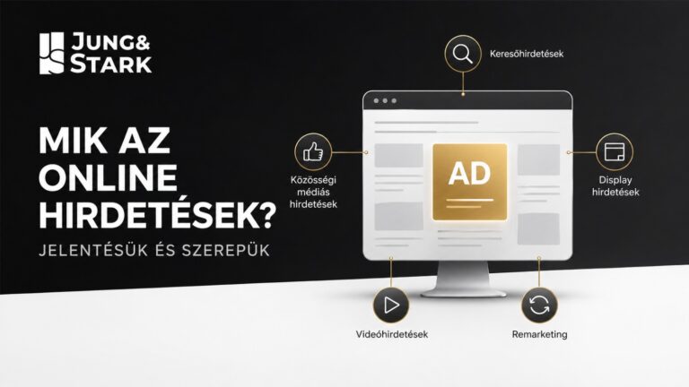 Mik azok az online hirdetések, és mire valók?