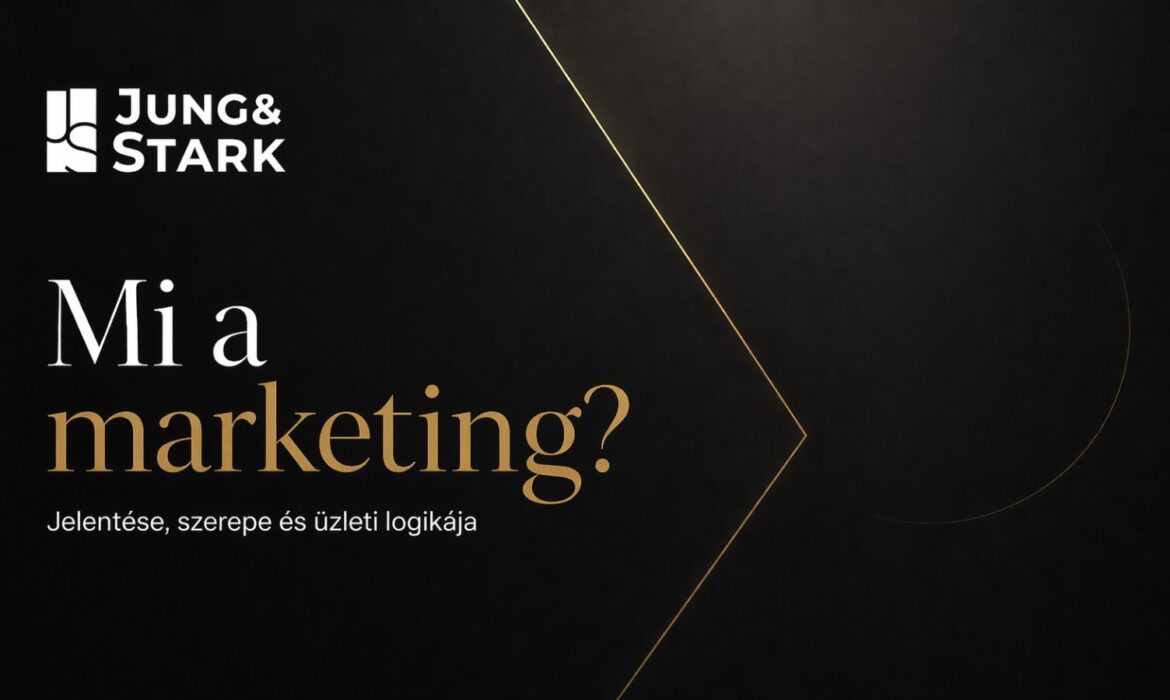 A marketing nem azonos a reklámmal, és nem merül ki a hirdetésekben sem.