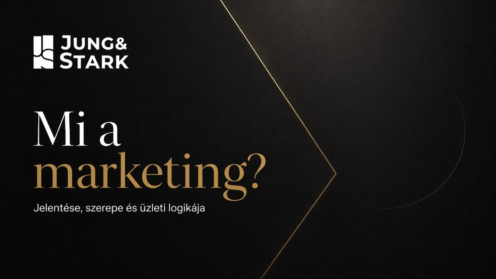 A marketing nem azonos a reklámmal, és nem merül ki a hirdetésekben sem.
