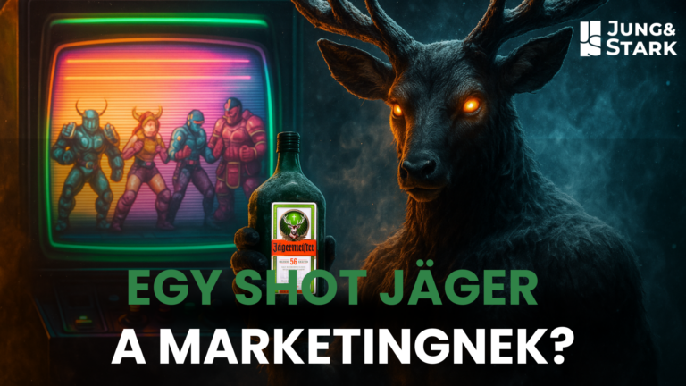 Jéghideg harc a szórakozásért – így hozta vissza a Jägermeister a nosztalgia aranykorát