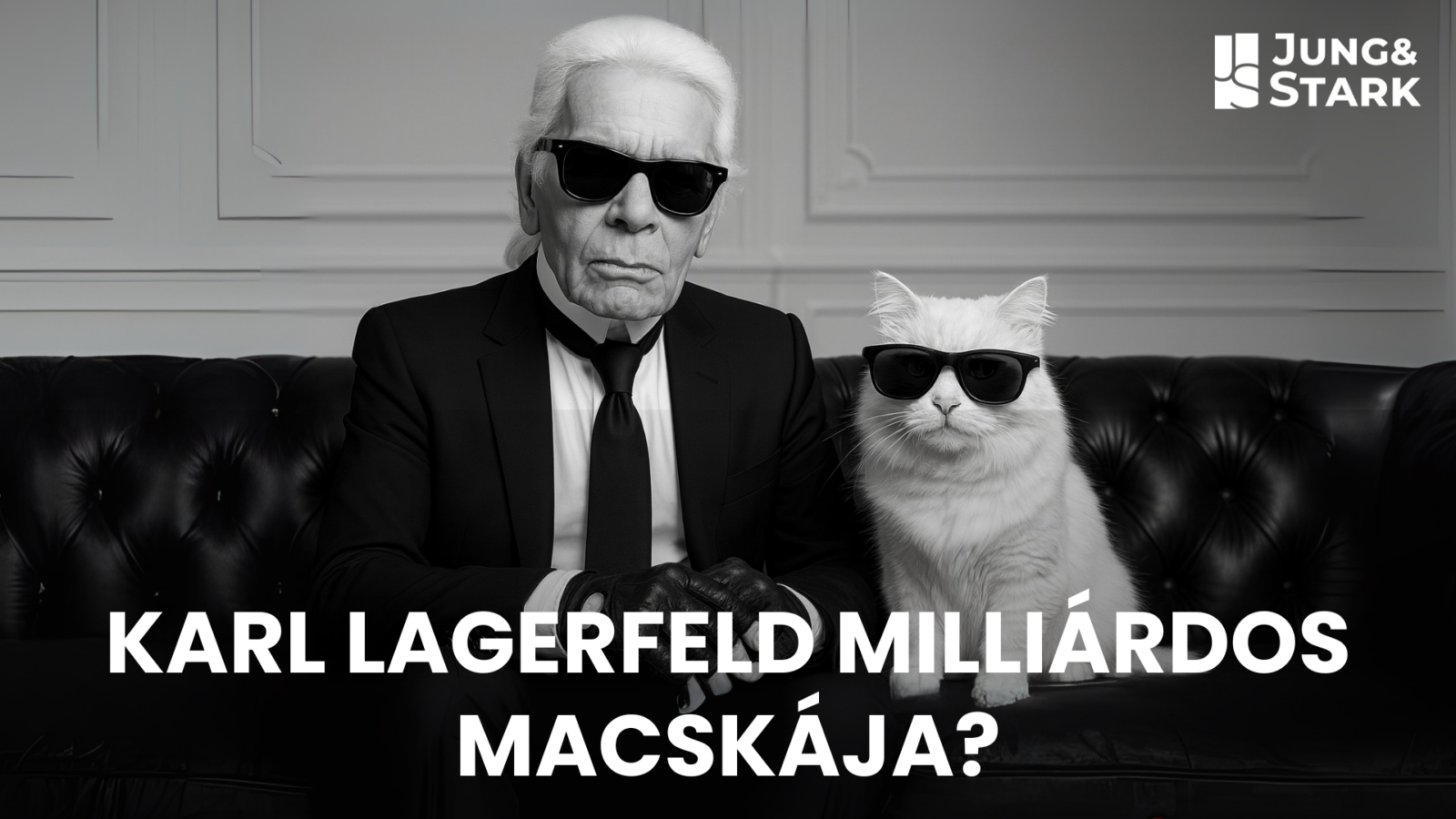 Meghalt a divatvilág királya