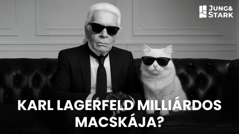 Meghalt a divatvilág királya