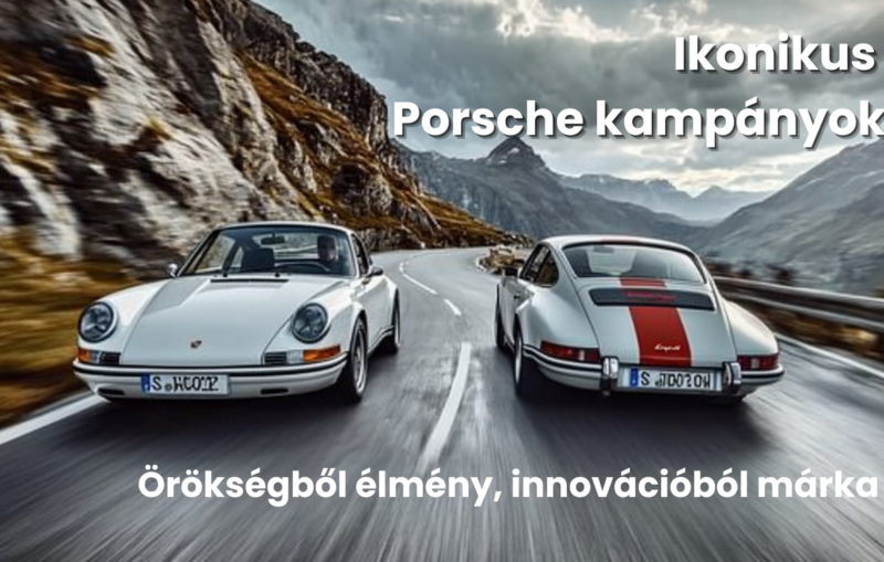 porche