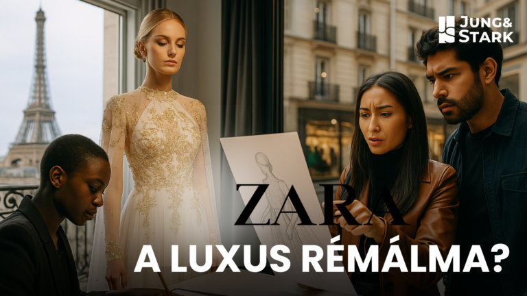 Zara: amikor a gyorsaság legyőzi a kreativitást