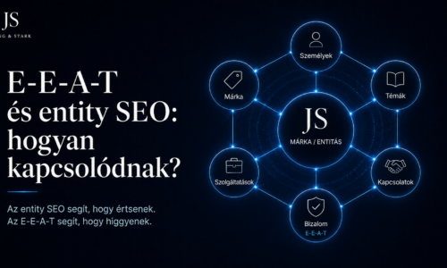 Mi az E-E-A-T, és miért fontos a szakértői tartalomnál?