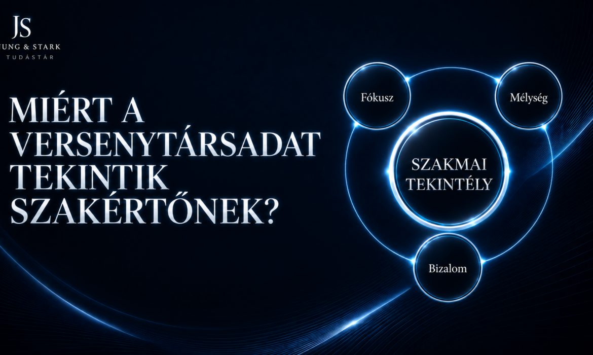 Mi a topical authority, és hogyan épül szakmai tekintély egy weboldalon?