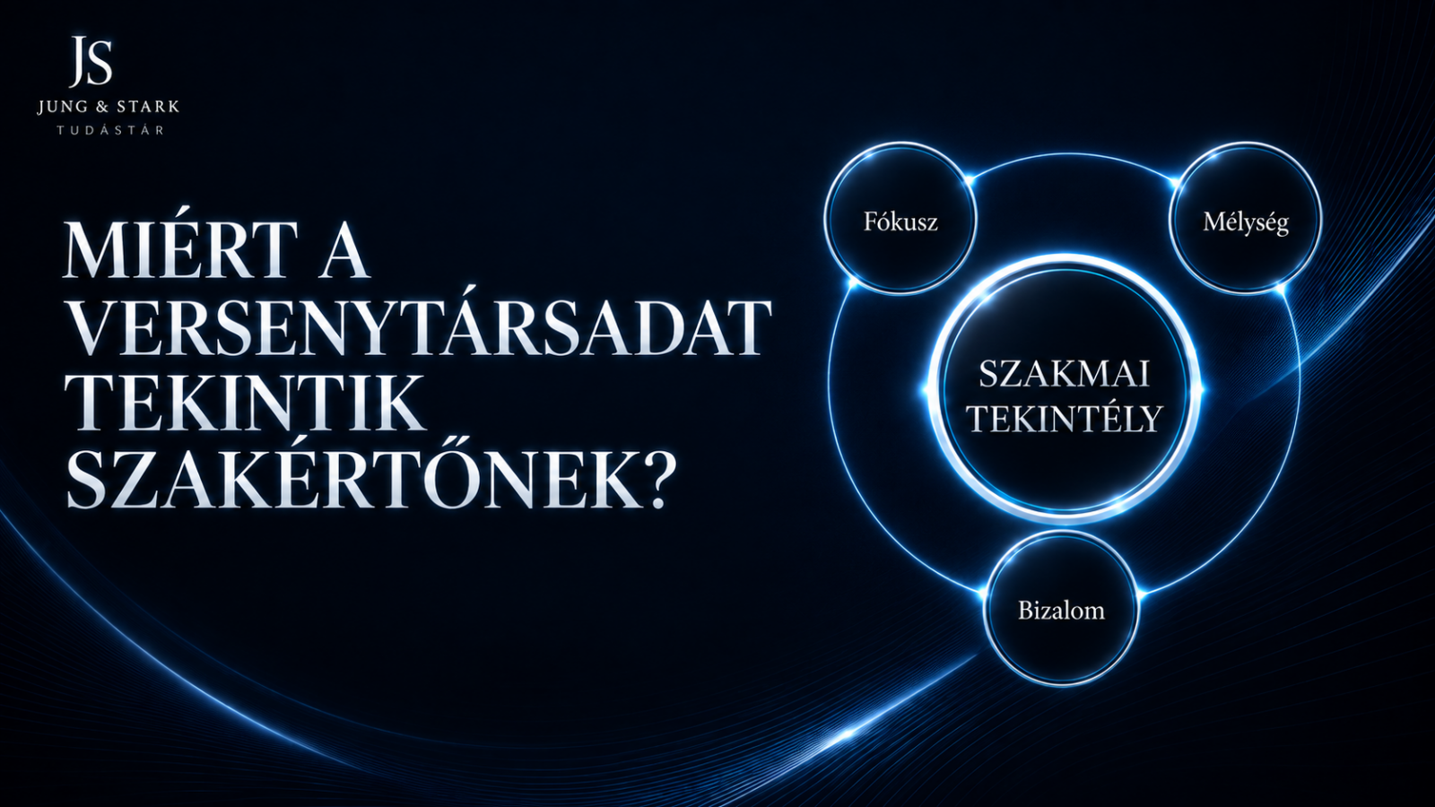 Mi a topical authority, és hogyan épül szakmai tekintély egy weboldalon?