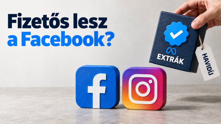 Már a linkmegosztásért is fizethet a céged a Facebookon