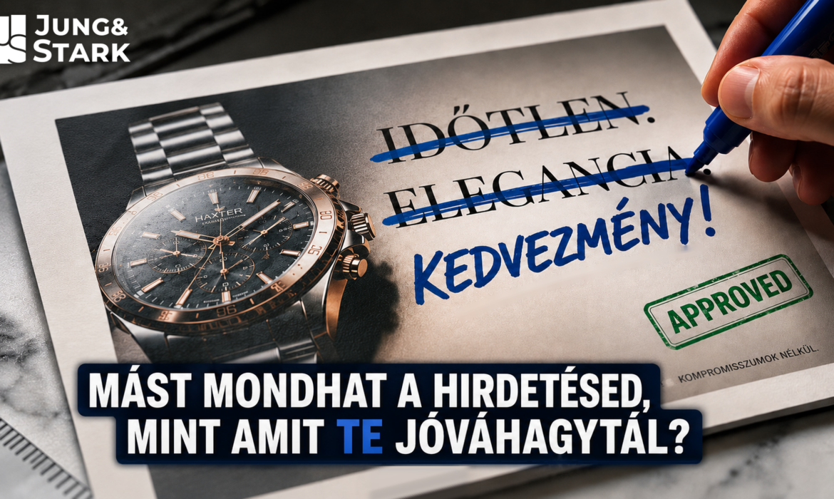 A Meta AI-ja átírja a szöveget a hirdetési képeiden — kit érint, és mi a teendő