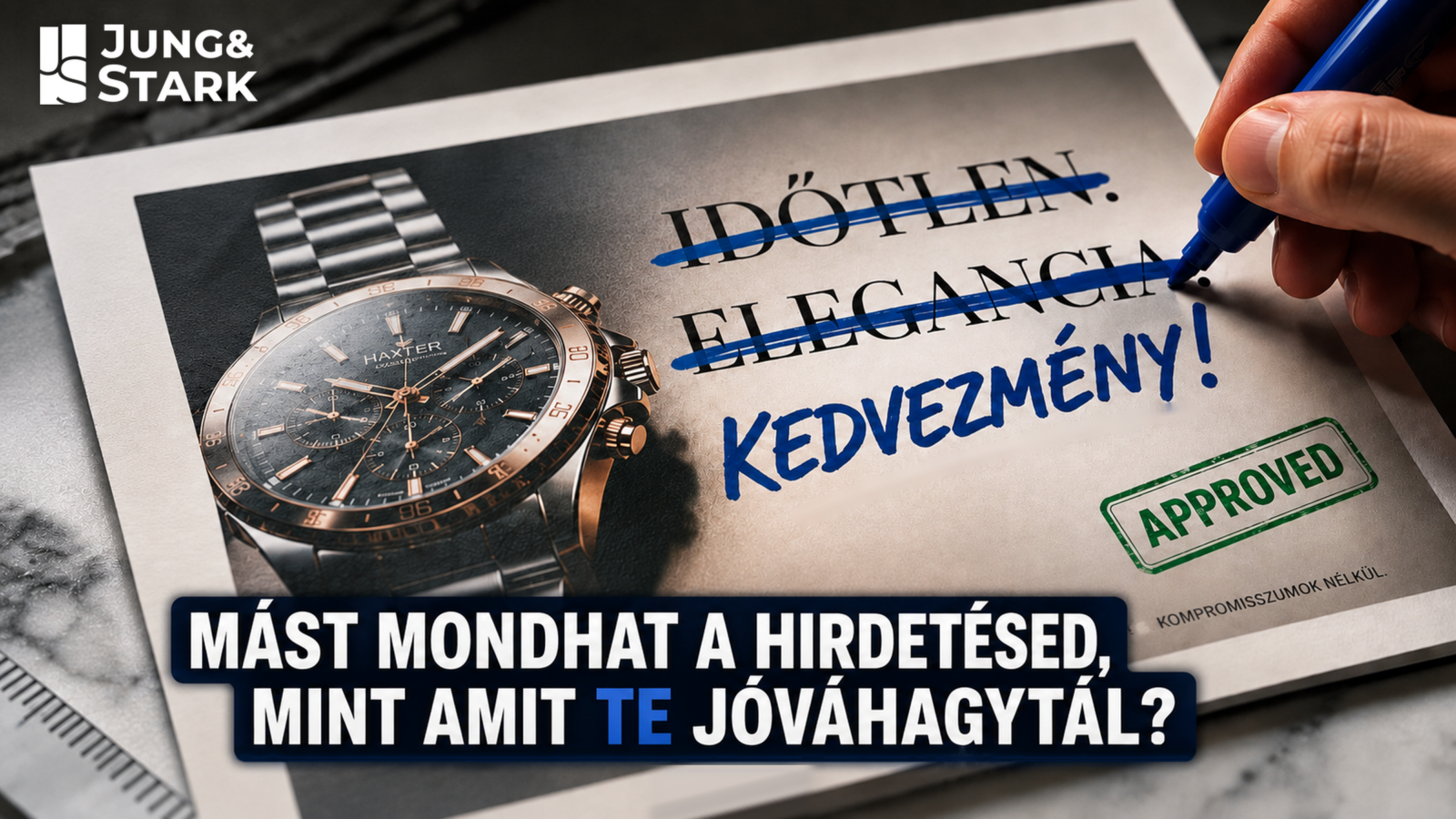 A Meta AI-ja átírja a szöveget a hirdetési képeiden — kit érint, és mi a teendő