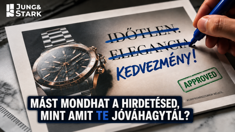 A Meta AI-ja átírja a szöveget a hirdetési képeiden — kit érint, és mi a teendő